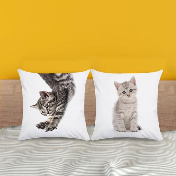 45 * 45см бросьте наволочки cute cat pattern super soft pp stretch хлопок подушка обложка домашний текстиль использование гостиный stander
45 * 45см бросьте наволочки cute cat pattern super soft pp stretch хлопок подушка обложка домашний текстиль использование гостиный stander