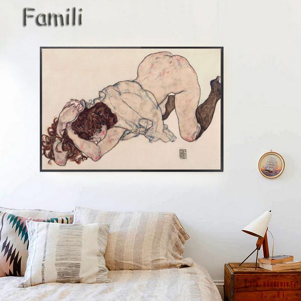 The Logicians Wall decor canvas painting art print Canvas Print Wall Art Egon Schiele Multi Style Selection-03
The Logicians Wall decor canvas painting art print Canvas Print Wall Art Egon Schiele Multi Style Selection-03