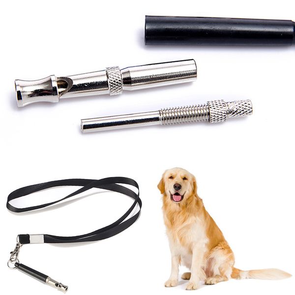 1/2pcs puppy pet dog whistle two-tone ultrasonic flute sbarking ultrasonic sound repeller dog training whistle dog repeller
1/2pcs puppy pet dog whistle two-tone ultrasonic flute sbarking ultrasonic sound repeller dog training whistle dog repeller