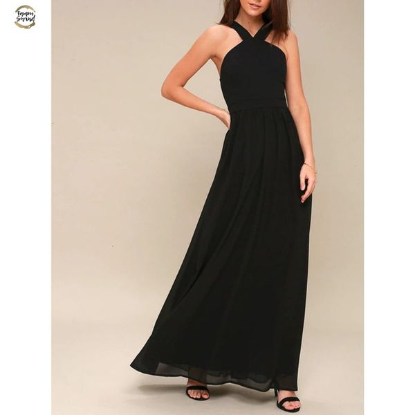 women s-xxxl elegant bodycon dress crochet chiffon beach dress sleeveless long party maxi dresses vestidos designer clothes, Black;gray
women s-xxxl elegant bodycon dress crochet chiffon beach dress sleeveless long party maxi dresses vestidos designer clothes, Black;gray