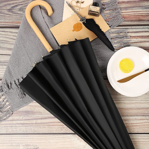 16-bone sun umbrella rain women long handle umbrella windproof uv large student ins couple rain umbrellas paraguas gift sy317
16-bone sun umbrella rain women long handle umbrella windproof uv large student ins couple rain umbrellas paraguas gift sy317