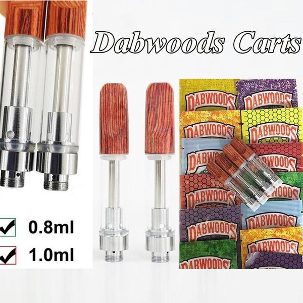 Dabwoods Тележки Vape Pen Картриджи 1мл 0,8 мл Стеклянные Танки древесины Советы Керамические Клеточные Coil Пусто Испаритель Pen густое масло картридж 510 Телеги
Dabwoods Тележки Vape Pen Картриджи 1мл 0,8 мл Стеклянные Танки древесины Советы Керамические Клеточные Coil Пусто Испаритель Pen густое масло картридж 510 Телеги