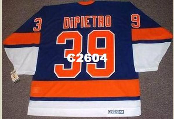 мужчины #39 рик dipietro нью-йорк айлендерс 1970-х годов 2003 ccm старинные ретро главная хоккей джерси или пользовательские любое имя или н, Black;red
мужчины #39 рик dipietro нью-йорк айлендерс 1970-х годов 2003 ccm старинные ретро главная хоккей джерси или пользовательские любое имя или н, Black;red