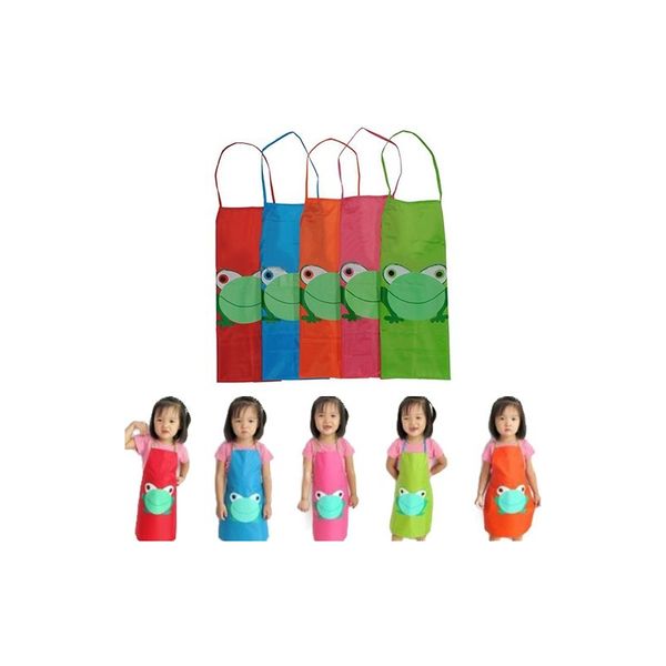2018 new cartoon cute waterproof childrens kids cooking aprons bib for baking boys girls toddler painting eat drink outerwear
2018 new cartoon cute waterproof childrens kids cooking aprons bib for baking boys girls toddler painting eat drink outerwear