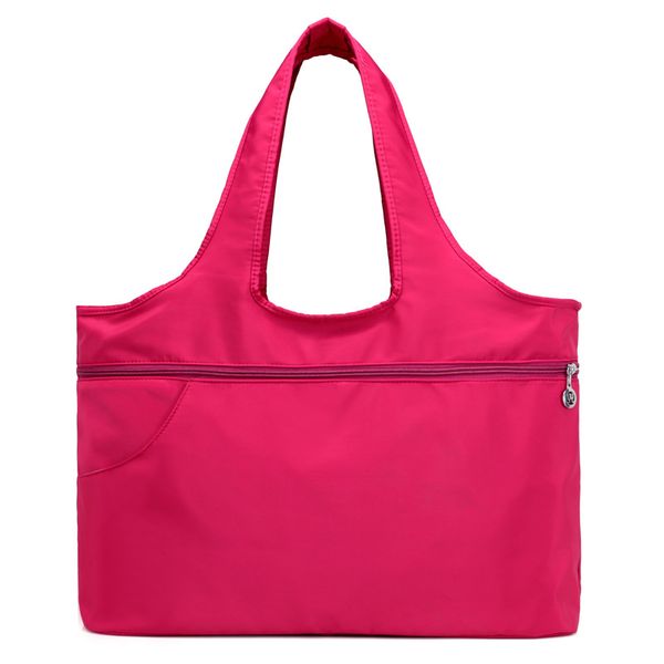 new fashion shoulder bag women 2019 large capacity hand bag woman waterproof nylon big mummy shopper solid ladies tote
new fashion shoulder bag women 2019 large capacity hand bag woman waterproof nylon big mummy shopper solid ladies tote