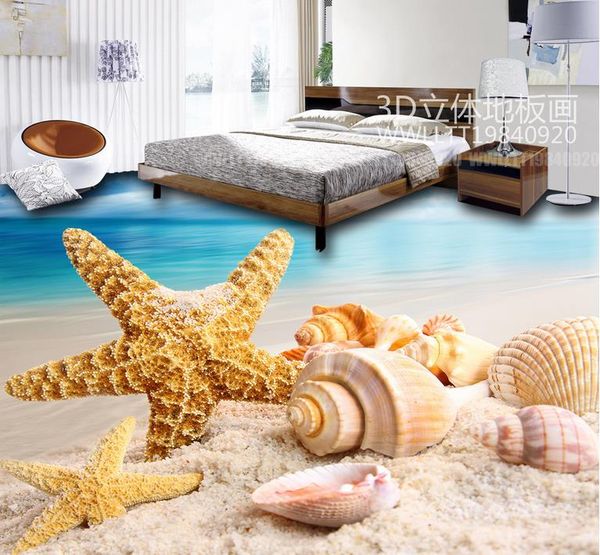 custom 3d floor mural wallpaper wall papers home decor modern original shellfish starfish 3d living room bedroom bathroom floor sticker pvc
custom 3d floor mural wallpaper wall papers home decor modern original shellfish starfish 3d living room bedroom bathroom floor sticker pvc