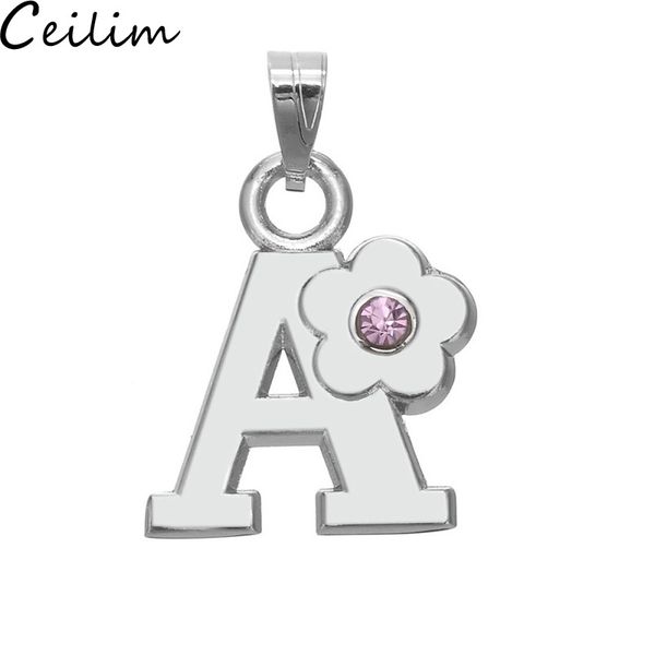 fashion initial letter charms a-z metal silver plated crystal initial charm pendant for bracelet diy making jewelry, Bronze;silver
fashion initial letter charms a-z metal silver plated crystal initial charm pendant for bracelet diy making jewelry, Bronze;silver