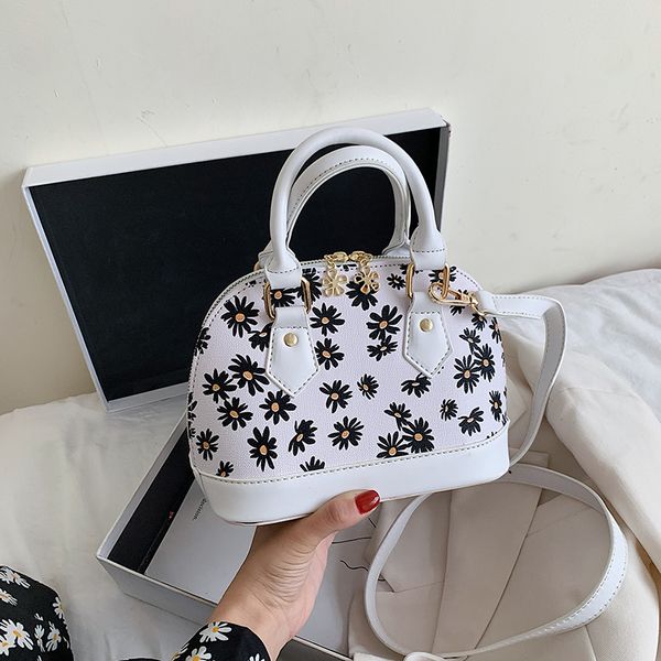 fashion printed women's handbag bags for women 2020 purses and handbags crossbody bags for women bolsos para mujer