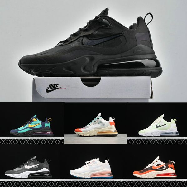 2019 new air react 270 triple black white ice blue bauhau maxe men port running hoe 95 97 runner trainer neaker ize 40 46, Black;brown
2019 new air react 270 triple black white ice blue bauhau maxe men port running hoe 95 97 runner trainer neaker ize 40 46, Black;brown