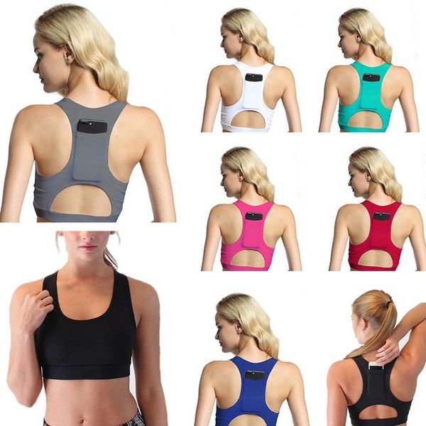 women cross back push up padded sports bras shockproof sportswear gym fitness athletic running yoga crop deportivo mujer, White;black 
women cross back push up padded sports bras shockproof sportswear gym fitness athletic running yoga crop deportivo mujer, White;black