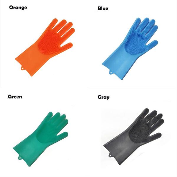 1pcs magic silicone scrubber rubber cleaning gloves dusting dish washing pet care grooming hair car insulated kitchen helper
1pcs magic silicone scrubber rubber cleaning gloves dusting dish washing pet care grooming hair car insulated kitchen helper