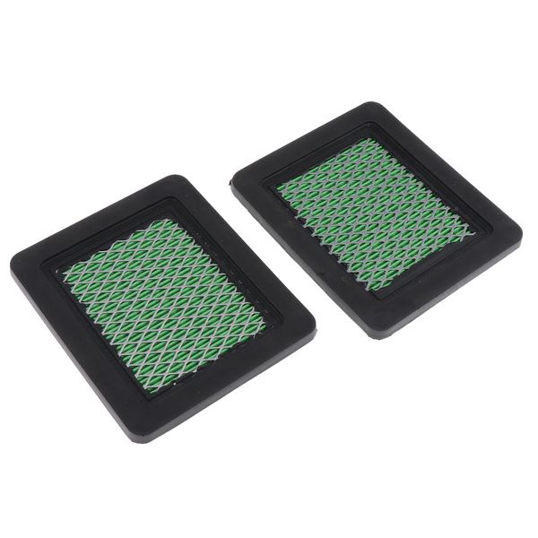 2pcs air filters air cleaners works with honda engine gc135, gc160, gcv135, gcv160 gcv190
2pcs air filters air cleaners works with honda engine gc135, gc160, gcv135, gcv160 gcv190