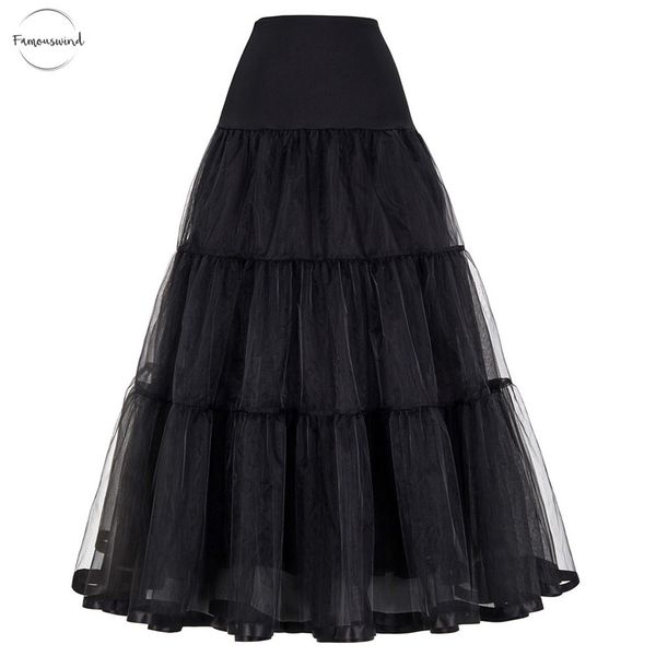 black women fashion red skirt for wedding vintage long skirts crinoline underskirt ball gown empire voile petticoat
black women fashion red skirt for wedding vintage long skirts crinoline underskirt ball gown empire voile petticoat