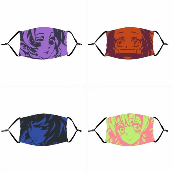 cartoon printing mask tree-layer melt-lown clot tree-layer dustproof student mask#883, Black
cartoon printing mask tree-layer melt-lown clot tree-layer dustproof student mask#883, Black