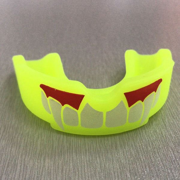 sports football safety practical karate rugby martial arts teeth protector silica gel basketball gum shield boxing muay thai
sports football safety practical karate rugby martial arts teeth protector silica gel basketball gum shield boxing muay thai