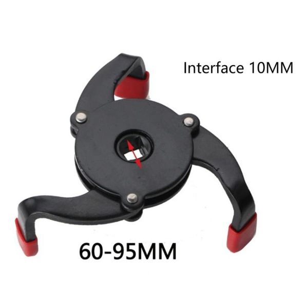 unidirectional three-jaw flat non-slip filter wrench total heat treatment precision polishing not deformed 1 pcs
unidirectional three-jaw flat non-slip filter wrench total heat treatment precision polishing not deformed 1 pcs