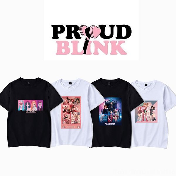 blink women's loose short sleeve lisa jisoo rose jennie peripheral blink women's loose short sleeve lisa jisoo rose t-shirt t-shir, White
blink women's loose short sleeve lisa jisoo rose jennie peripheral blink women's loose short sleeve lisa jisoo rose t-shirt t-shir, White