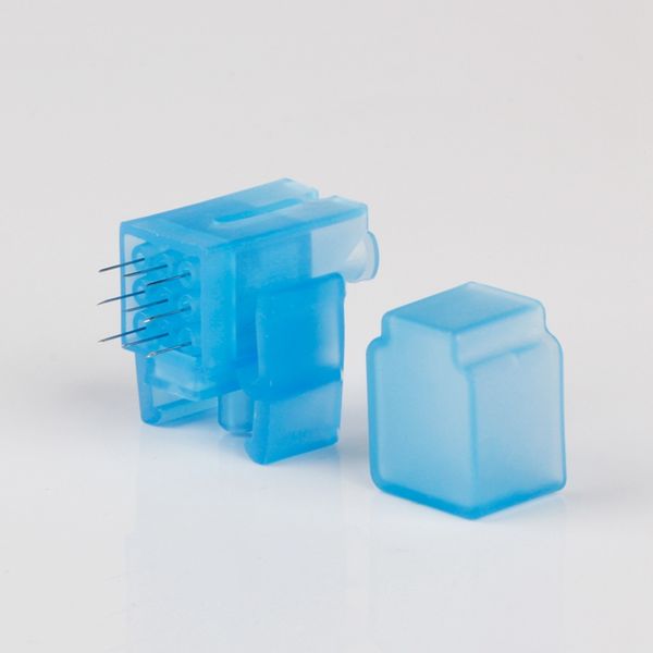 mesotherapy needle meso gun needle cartridges meso injector needles 5 pins/ 9 pins /nano for skin rejuvenation wrinkle removal, Black;white
mesotherapy needle meso gun needle cartridges meso injector needles 5 pins/ 9 pins /nano for skin rejuvenation wrinkle removal, Black;white