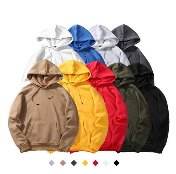 autumn and winter new mens hoodies fashion classic style solid color drawstring hooded hoodies casual teenager sweatshirt, Black
autumn and winter new mens hoodies fashion classic style solid color drawstring hooded hoodies casual teenager sweatshirt, Black