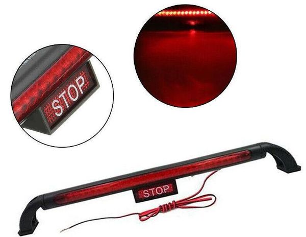 28 led high mounted slamp suv truck car brake light universal vehicle safety tail bright lamp
28 led high mounted slamp suv truck car brake light universal vehicle safety tail bright lamp