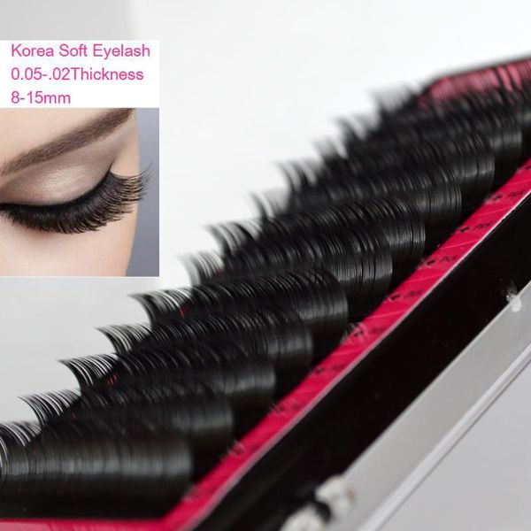 false eyelashes silk fake mink eye lashes extensions makeup 0.05/0.07/0.1/0.15/0.2mm cd curl 8-15mm 02
false eyelashes silk fake mink eye lashes extensions makeup 0.05/0.07/0.1/0.15/0.2mm cd curl 8-15mm 02