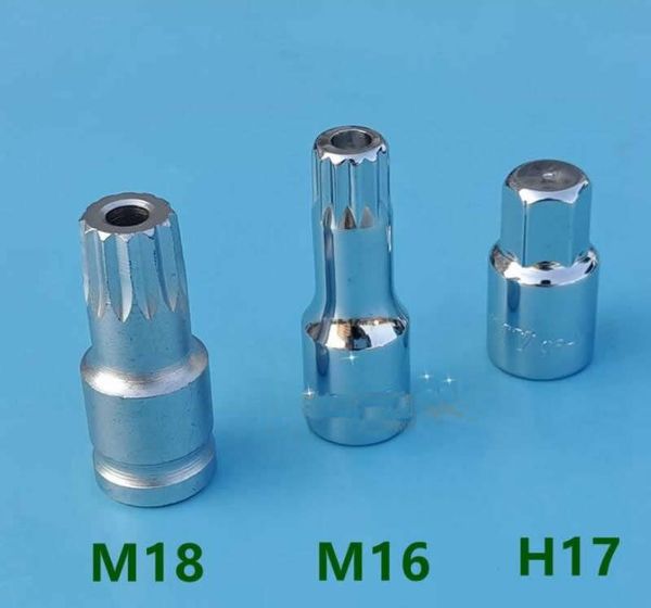 new arrival and good quality fit for v-w for au-di oil pan drain plug screw bolt star tamper proof socket tool t0149 
new arrival and good quality fit for v-w for au-di oil pan drain plug screw bolt star tamper proof socket tool t0149
