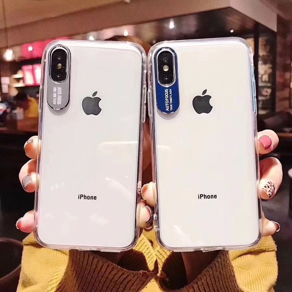 2019 latest for iphone xs case metal camera frame eye protection designer phone case acrylic transparent rear for iphone xs max case
2019 latest for iphone xs case metal camera frame eye protection designer phone case acrylic transparent rear for iphone xs max case