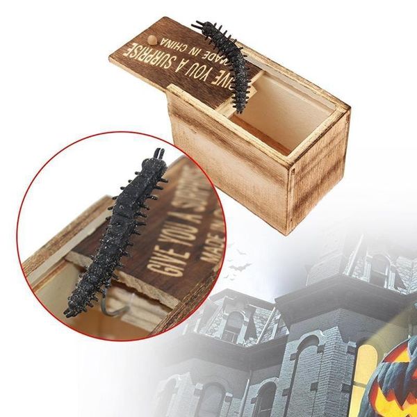 2019 halloween prank toys for children mouse spider surprise box scare prank gifts kids toys surprise box fun scare funny toys
2019 halloween prank toys for children mouse spider surprise box scare prank gifts kids toys surprise box fun scare funny toys