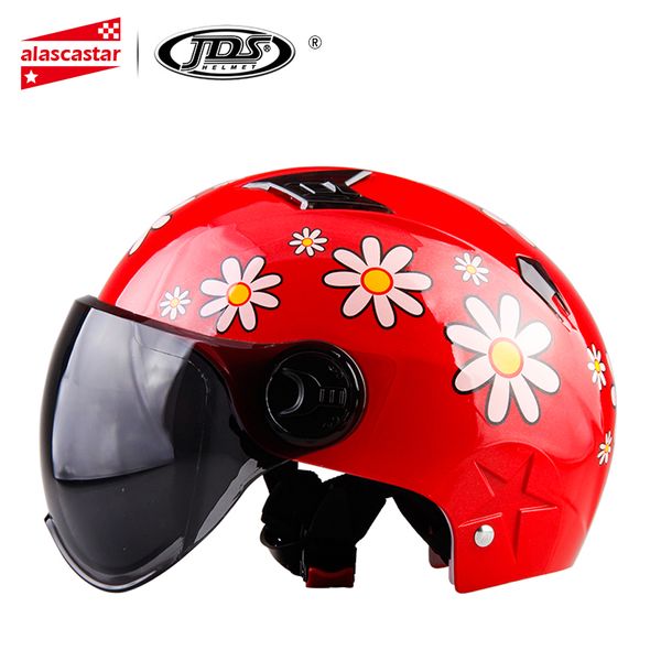 jds motorcycle helmet men women half face helmet motorbike electric safety biker motorcycle casco moto casque
jds motorcycle helmet men women half face helmet motorbike electric safety biker motorcycle casco moto casque