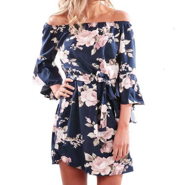 womens clothing women dresses dress women summer floral print chiffon boho style short party beach dresses vestidos de fiesta, Black;gray
womens clothing women dresses dress women summer floral print chiffon boho style short party beach dresses vestidos de fiesta, Black;gray