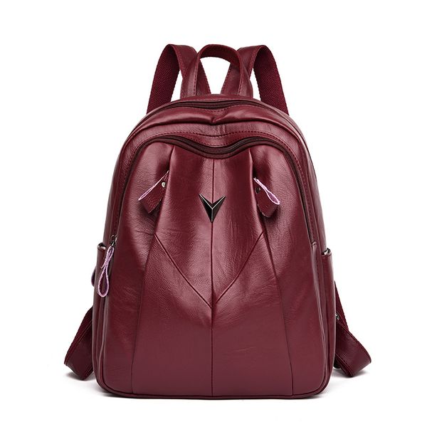 women's backpack 2020 new fashion ladies small backpack large capacity travel women women
women's backpack 2020 new fashion ladies small backpack large capacity travel women women