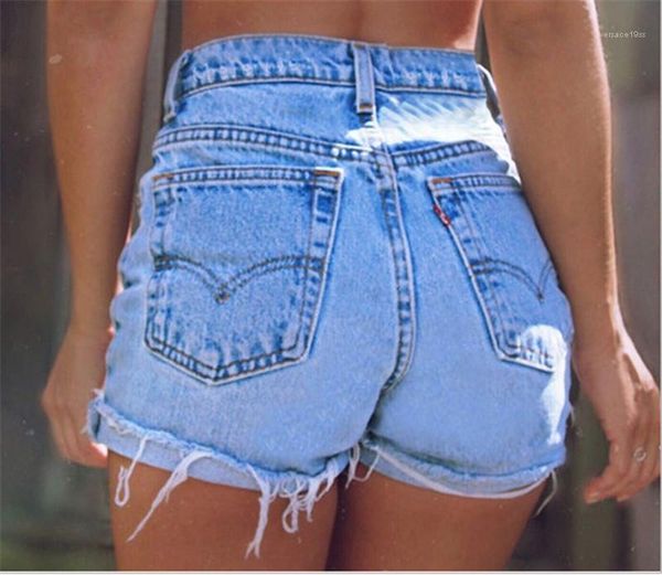 shorts fashion ripped fringe cuffs slim shorts casual womens washed skinny pants high waist womens jean, Blue
shorts fashion ripped fringe cuffs slim shorts casual womens washed skinny pants high waist womens jean, Blue