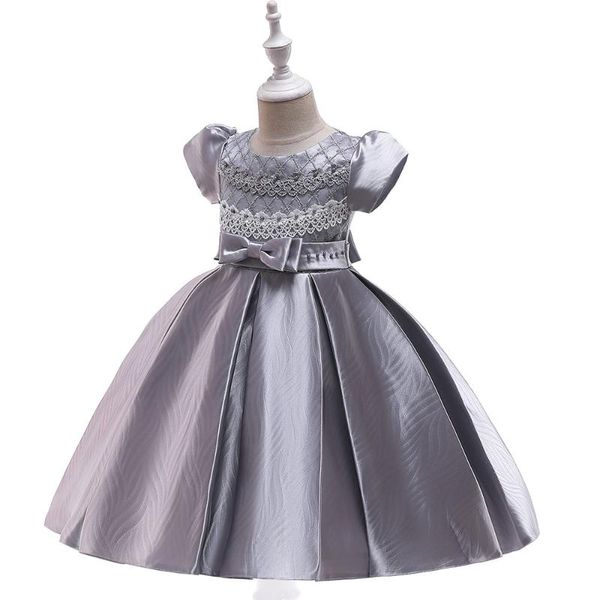 2020 new short sleeve lace beads princess dress full year dress flower children's piano costume bow puff skirt for girl, Red;yellow
2020 new short sleeve lace beads princess dress full year dress flower children's piano costume bow puff skirt for girl, Red;yellow
