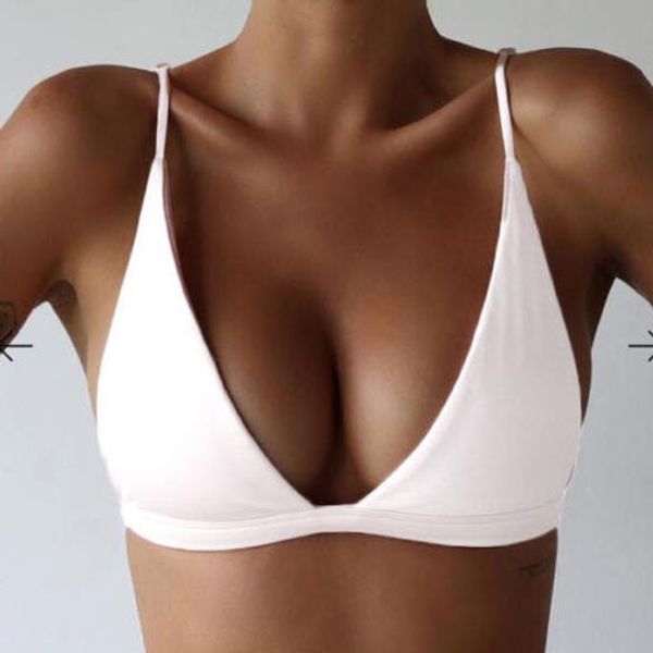 2018 women push-up padded bikini bandeau swimwear solid ladies summer swimsuit beachwear crop shirt women
2018 women push-up padded bikini bandeau swimwear solid ladies summer swimsuit beachwear crop shirt women