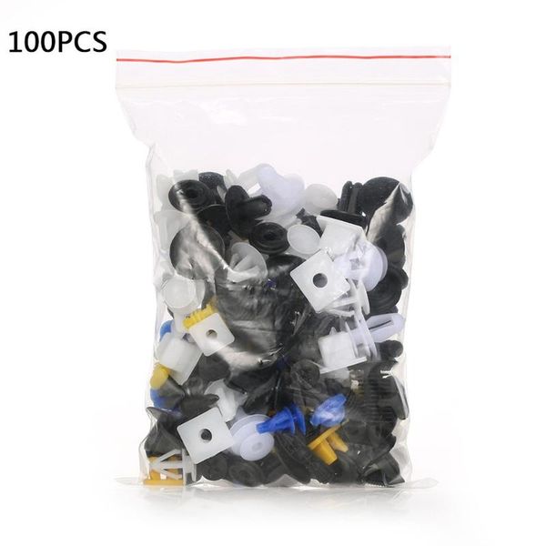 fasteners suitable for fitting side skirts universal mixed fastener car bumper clips retainer rivet door fender liner
fasteners suitable for fitting side skirts universal mixed fastener car bumper clips retainer rivet door fender liner