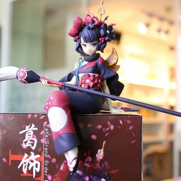 судьба гранд заказать fgo fate stay night рисунок аниме фигурку пвх новая коллекция фигур игрушки t200117
судьба гранд заказать fgo fate stay night рисунок аниме фигурку пвх новая коллекция фигур игрушки t200117