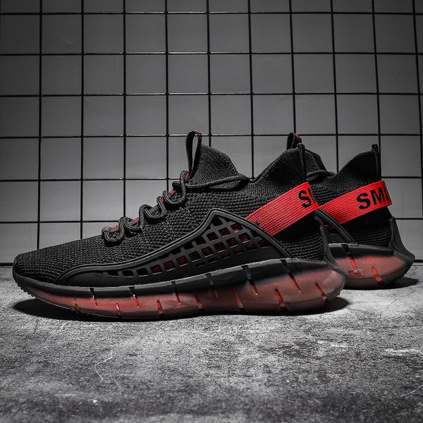 blade running shoes for men antiskid damping cool outsole walking trekking leisure summer running zapatills sneakers breathable
blade running shoes for men antiskid damping cool outsole walking trekking leisure summer running zapatills sneakers breathable