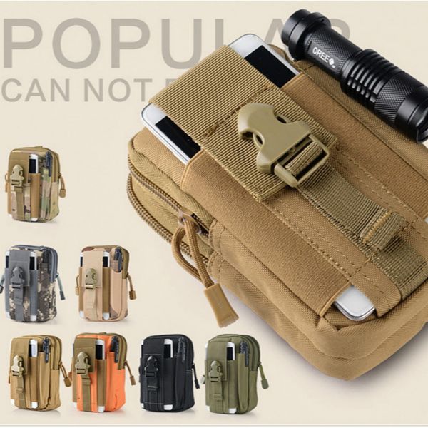1pcs camouflage tactical camping climb bag canvas multifunction molle hip waist belt wallet pouch purse phone outdoor
1pcs camouflage tactical camping climb bag canvas multifunction molle hip waist belt wallet pouch purse phone outdoor