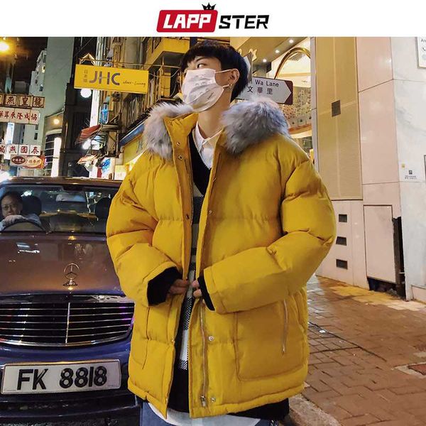 мужчины твердые фугу куртка парки 2019 мужская harajuku корейская мода с капюшоном пузырь куртки мужской меховой капюшон пальто ветровка, Black
мужчины твердые фугу куртка парки 2019 мужская harajuku корейская мода с капюшоном пузырь куртки мужской меховой капюшон пальто ветровка, Black