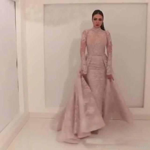 Yousef aljasmi Evening Dresses Court Train Overskirt Middle East dresses evening wear 2018 Labourjoisie Lace prom dress
Yousef aljasmi Evening Dresses Court Train Overskirt Middle East dresses evening wear 2018 Labourjoisie Lace prom dress