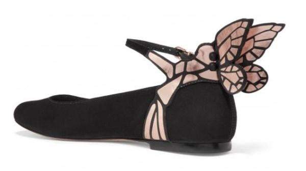 2019 ladies suede leather round toes shoes flat solid 3d butterfly low heels ornaments sophia webster buckle shoes 34-42, Black
2019 ladies suede leather round toes shoes flat solid 3d butterfly low heels ornaments sophia webster buckle shoes 34-42, Black