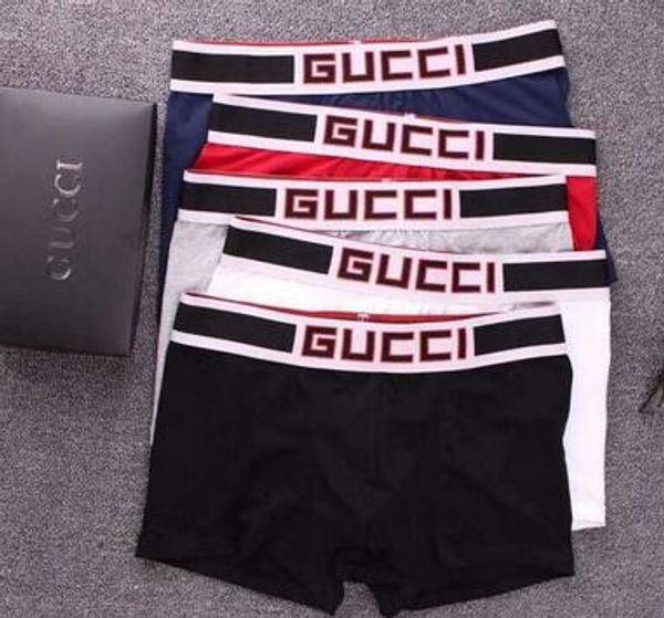 2020 mens boxer briefs briefs animal print fashion designers men's boxer underwears brand underpants for men underwear gcu3, Black;white
2020 mens boxer briefs briefs animal print fashion designers men's boxer underwears brand underpants for men underwear gcu3, Black;white