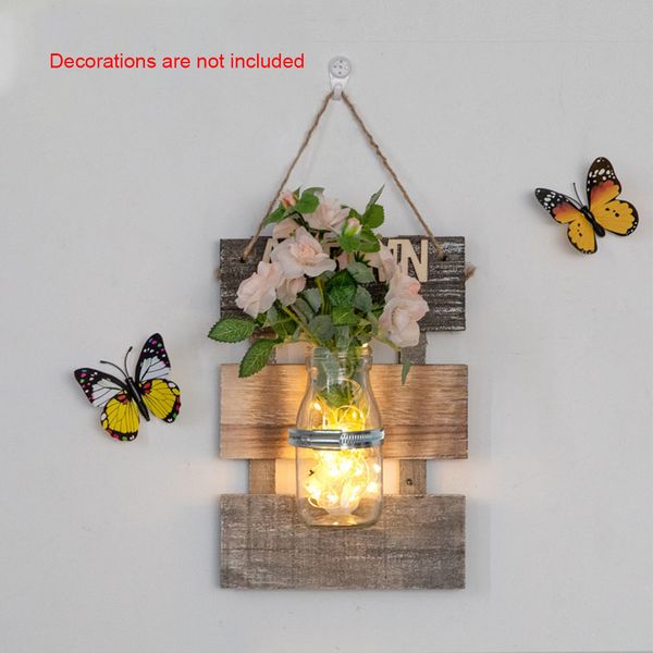 pendants plant mason jar light garden chain patio ornaments indoor romantic battery powered decorative glass bottle wall hanging
pendants plant mason jar light garden chain patio ornaments indoor romantic battery powered decorative glass bottle wall hanging