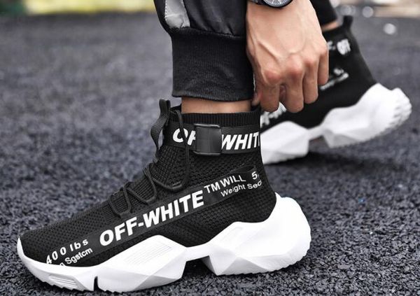 2019 new selling socks shoes high-roar tianzun student sports increase daddy shoes men's factory direct selling, Black
2019 new selling socks shoes high-roar tianzun student sports increase daddy shoes men's factory direct selling, Black