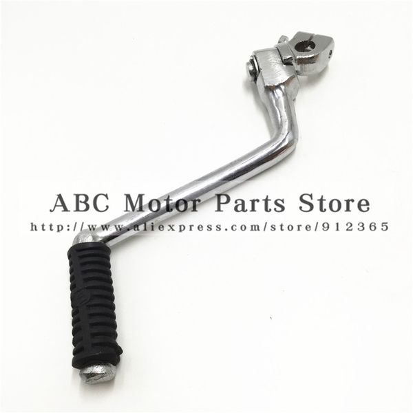 kick starter lever for cg125cc-250cc engine dirt pit bike off road motorcycle motocross ing
kick starter lever for cg125cc-250cc engine dirt pit bike off road motorcycle motocross ing