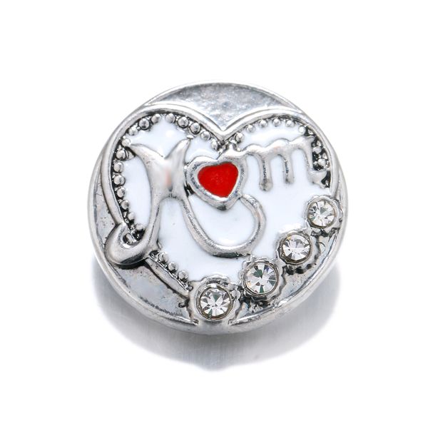 3pcs/lot the bloomer snap metal white oil flower snap button for charms bracelet fit diy 18mm jewelry for women sb036
3pcs/lot the bloomer snap metal white oil flower snap button for charms bracelet fit diy 18mm jewelry for women sb036