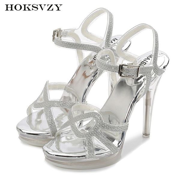 hoksvzy 2020 summer fashion shallow mouth crystal high-heeled shoes transparent buckle fish mouth women's sandals wz, Black
hoksvzy 2020 summer fashion shallow mouth crystal high-heeled shoes transparent buckle fish mouth women's sandals wz, Black