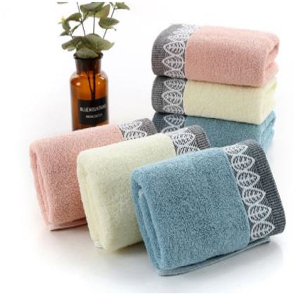pure cotton jacquard towel gift custom, super upset bibulous daily washing towel that occupy the home 0068, Black;gray
pure cotton jacquard towel gift custom, super upset bibulous daily washing towel that occupy the home 0068, Black;gray
