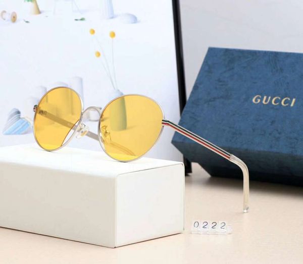 fashion mens women designer glasses luxury sunglasses polarized goggle glasses model 0222 uv400 7 colors optional with box, White;black
fashion mens women designer glasses luxury sunglasses polarized goggle glasses model 0222 uv400 7 colors optional with box, White;black