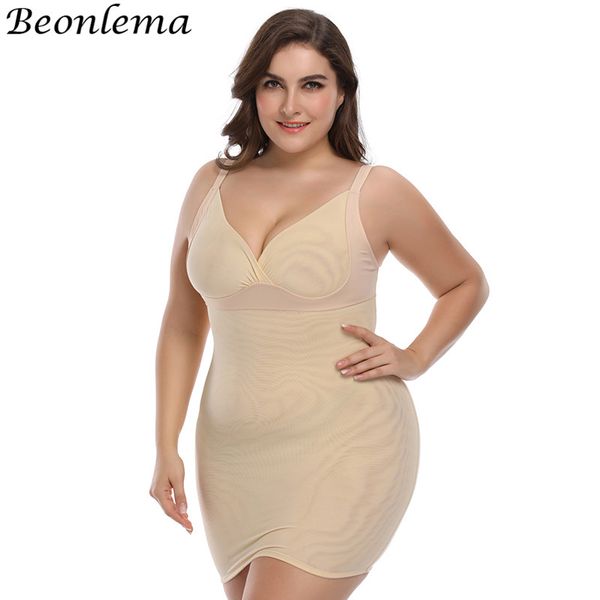 beonlema petticoat woman bodysuit bodyshapers full slip dress backless minidress clothes for women underskirt plus size 5xl, Black;red
beonlema petticoat woman bodysuit bodyshapers full slip dress backless minidress clothes for women underskirt plus size 5xl, Black;red